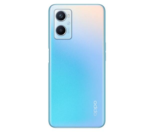 OPPO A96 6/128GB Niebieski - 1114365 - zdjęcie 3